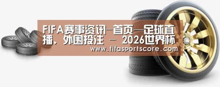 关于2026世界杯